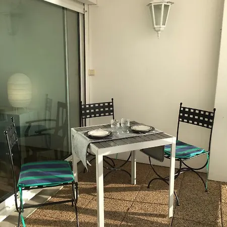 Appartement Bonito Al Lado Playa Con Vistas Al Lago, Al Lado De San Juan De Luz. Ciboure
