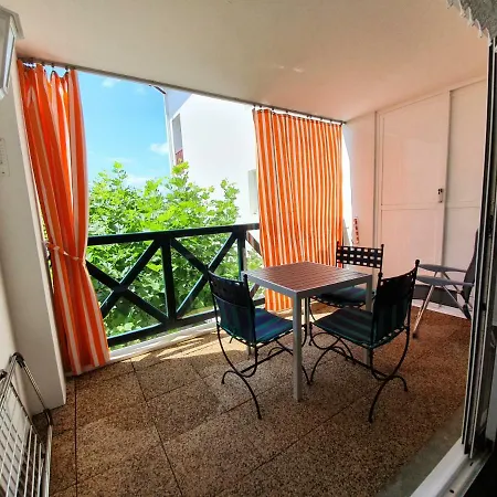 Bonito Al Lado Playa Con Vistas Al Lago, Al Lado De San Juan De Luz. Appartement *